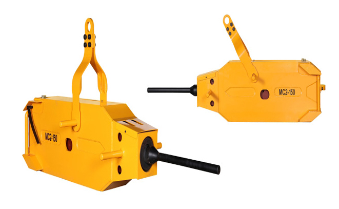 Болтопробивной пресс — industrial crane